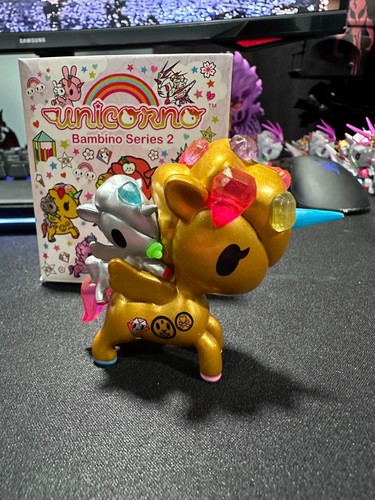 Tokidoki Unicorno Mermicorno Hello Kitty Gudetama Open Blind Boxes - Picture 22 of 29