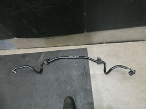 Peugeot 207 CC Stabilisator Vorne Bj.2008 Nr.2