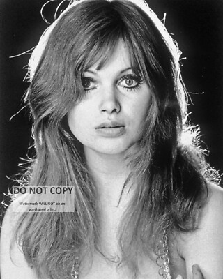 MADELINE SMITH ENGLISH ACTRESS - 8X10 PUBLICITY PHOTO (DD901) | eBay UK