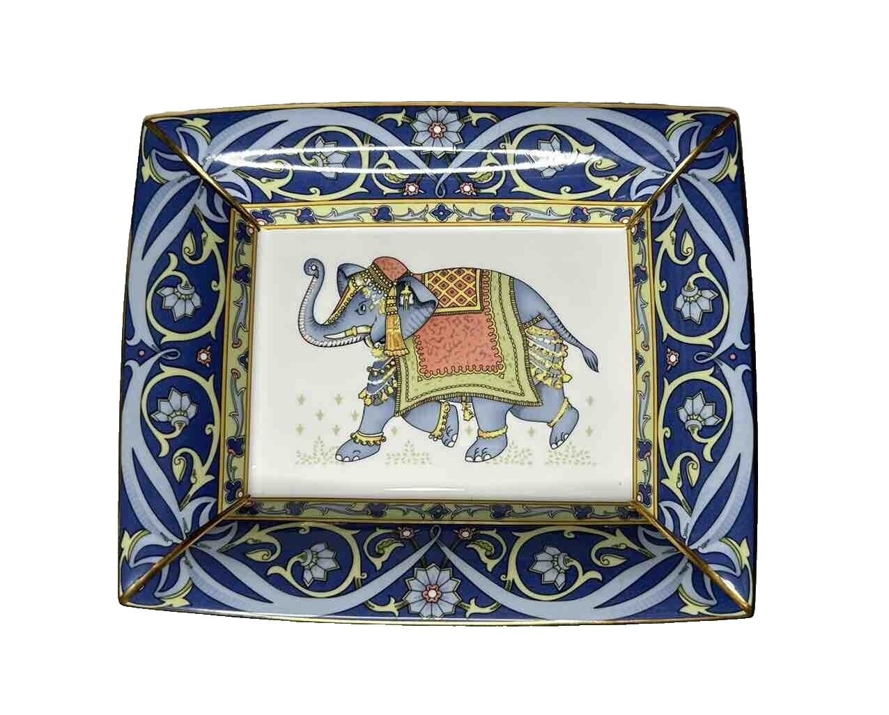 Wedgwood Blue Elephant | eBay