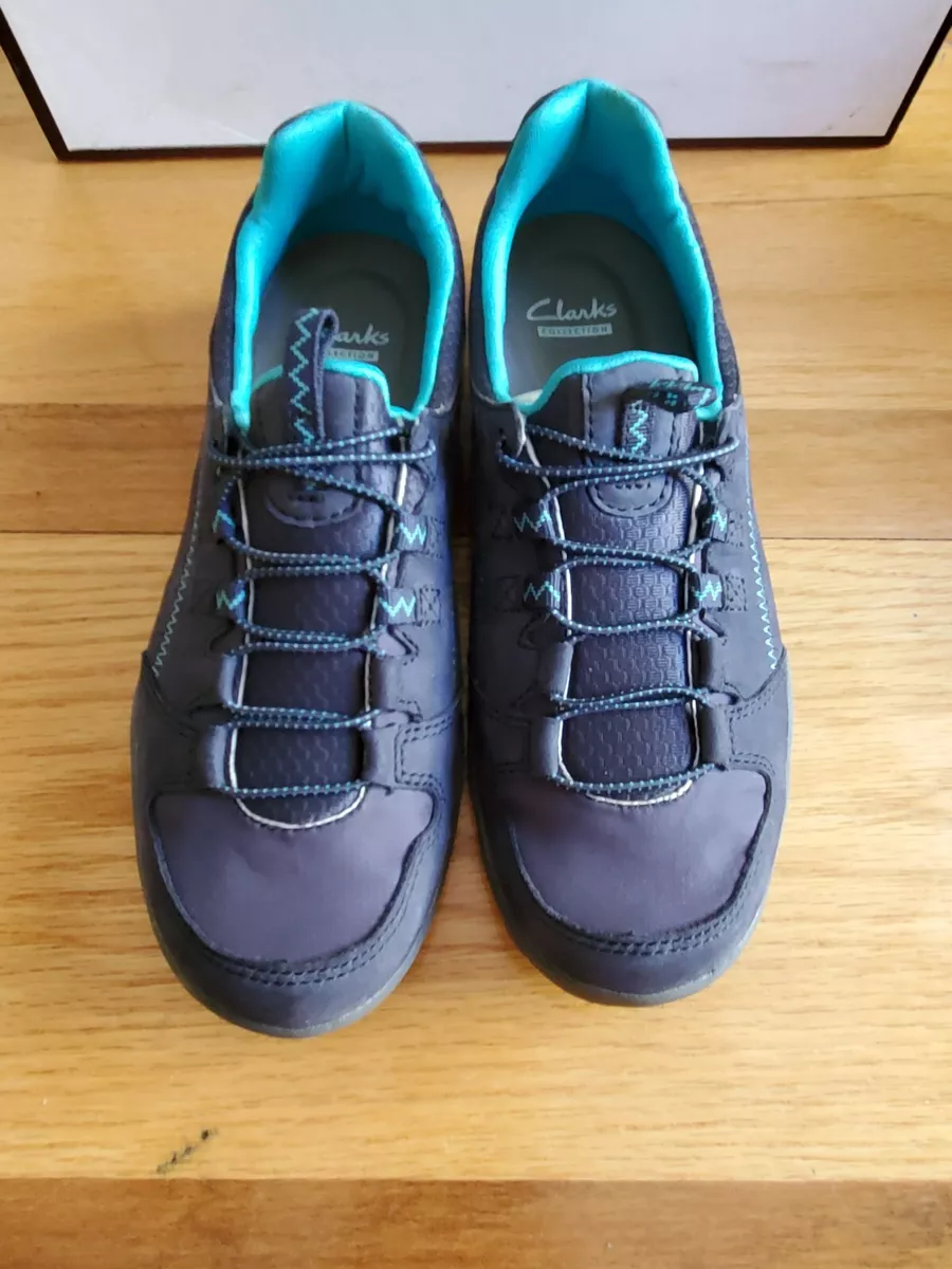 Clarks shoes size 6 hotsell