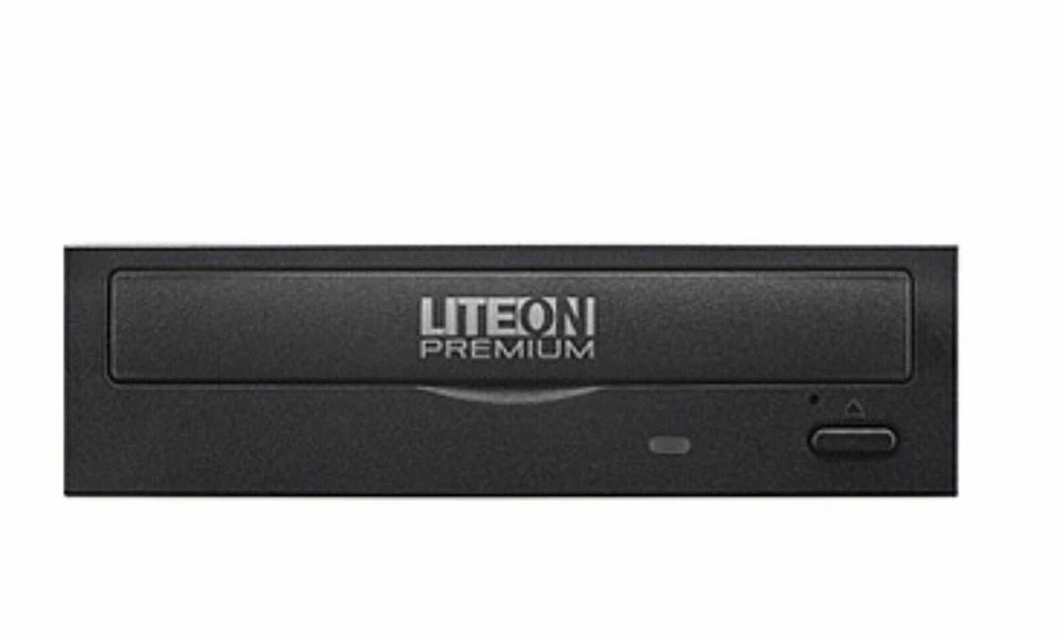 Lite-ON DH-16AFSH-Premm 2 Premium Cd Dvd Writer Drive Liteon Duplication Grade-A - Image 2 of 4
