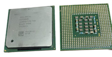 VINTAGE INTEL Celeron 2.60GHz Processor, 128, 400MHz SL6W5