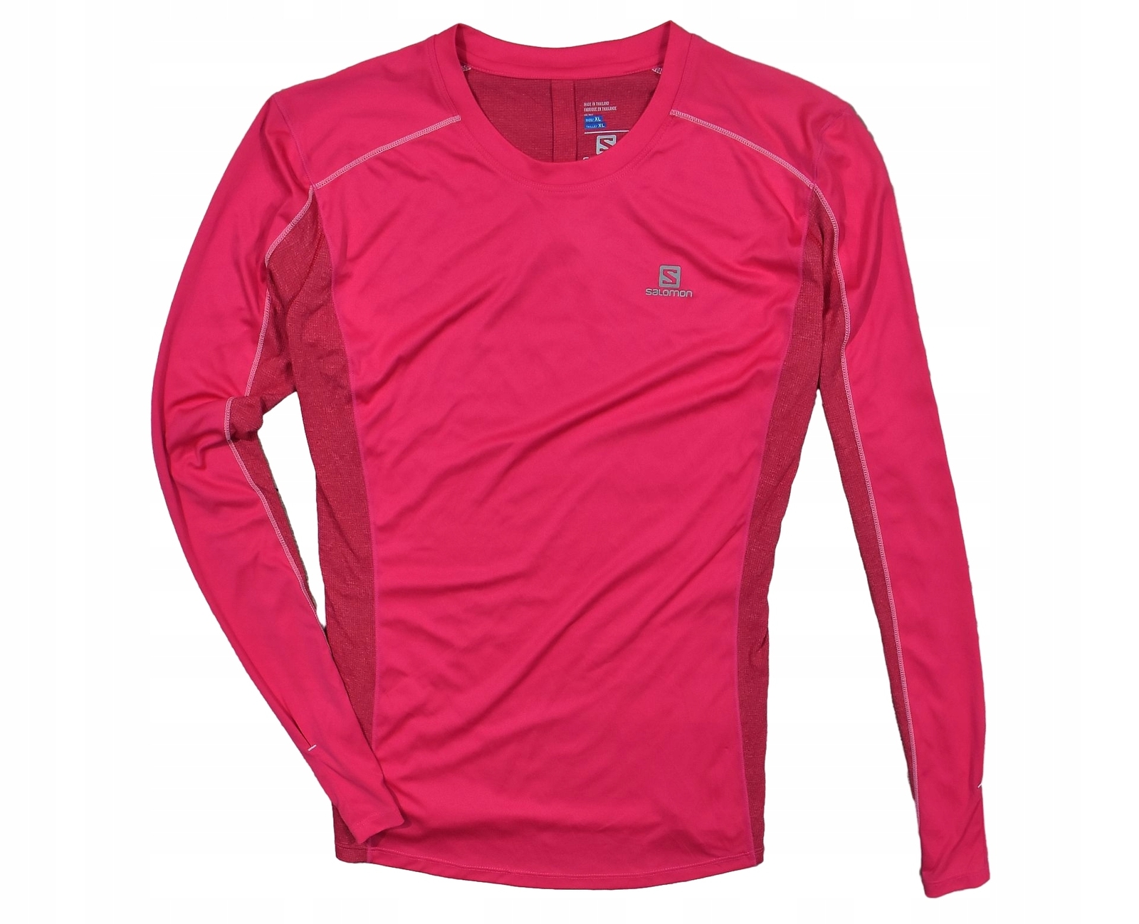 Salomon Active SkinDry T shirt termica donna XL