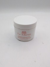 Le Mieux Pomegranate Massage Cream 2 Oz New Sealed