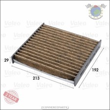 Filtre d'habitacle Lexus LFA