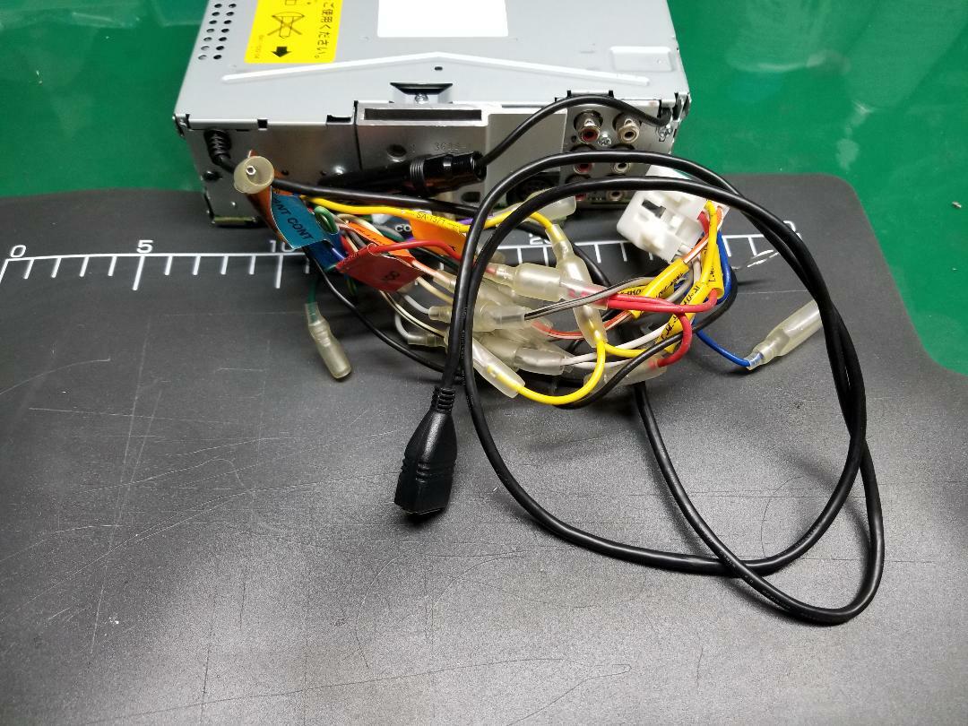 Kenwood I K77 Cd Main Unit For Sale Online Ebay Kenwood I K77 Cd Main Unit For Sale Online Ebay
