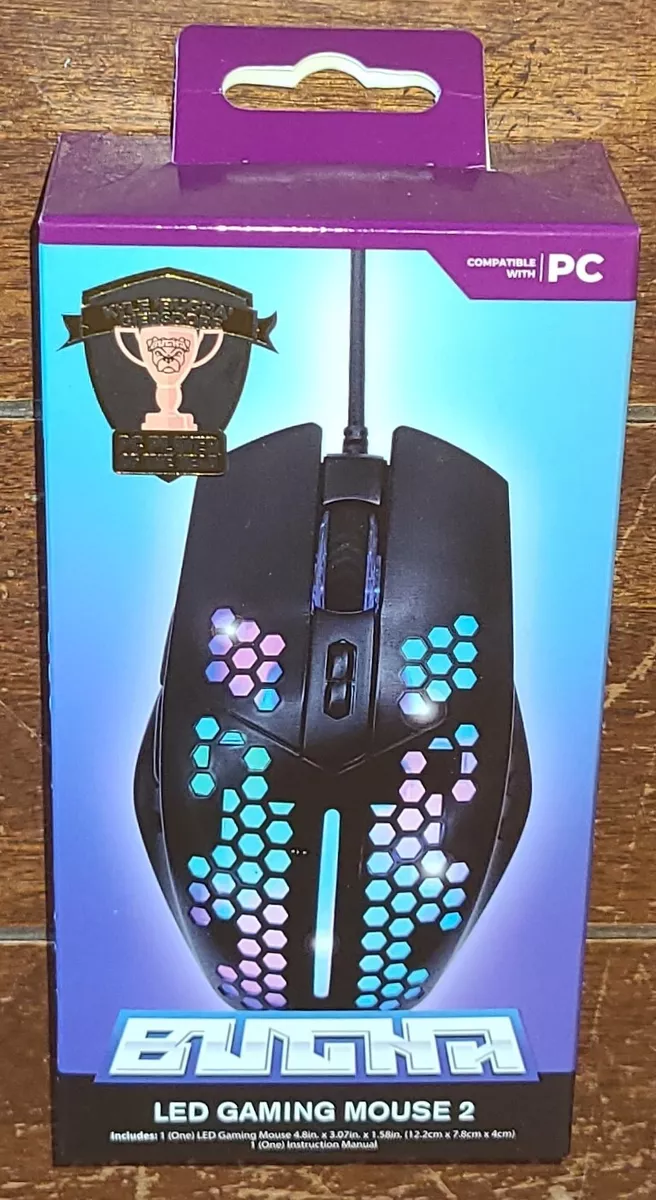 Best led mouse deals