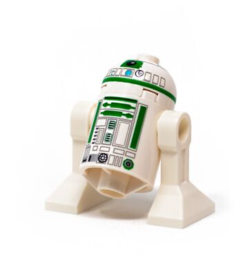 LEGO Star Wars Figuren R2-A5 - LEGO Star Wars R2-A5 Figur LEGO Minifigur einzeln