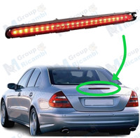 Mercedes Benz E-Klasse W211 3. Stop RüCklicht Kofferraum Bremslicht