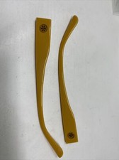 TORY BURCH TY 9023 1233/17 YELLOW 140mm TEMPLE ARM PARTS TO36