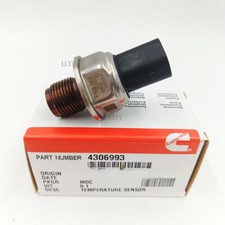 4306993 Fuel Rail Pressure Sensor For 2013-2018 Dodge For Cummins 2500 3500 6.7l