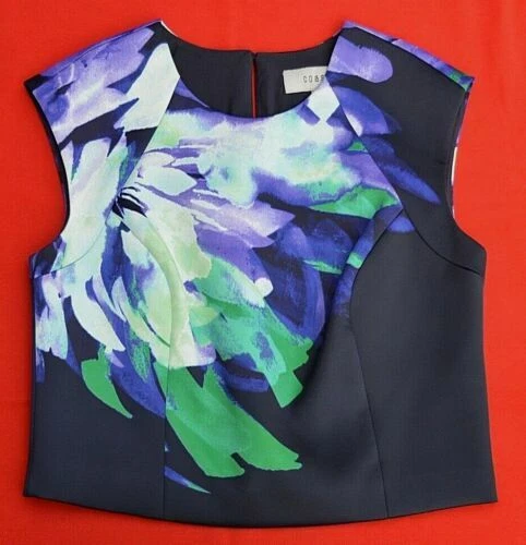 Coast Party/Cocktail Women's Cropped