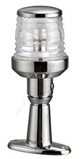 Osculati  Classic SS 360 Degrees Masthead Light with Lifting Base 12V 10W