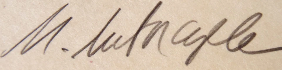 The Decemberists Concert Poster Los Angeles 2004 - Image 2 of 2