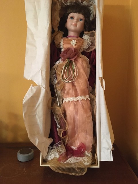 donald trump doll ebay