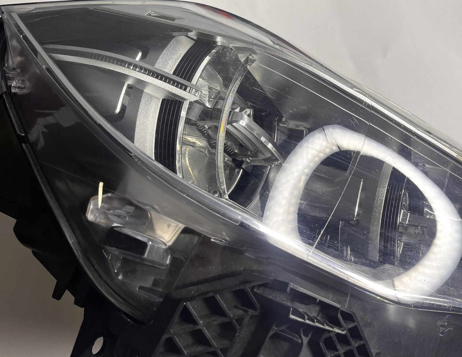 OEM 2014-2017 BMW X5 X 5 Right Side Headlight Full LED 7453476 for 