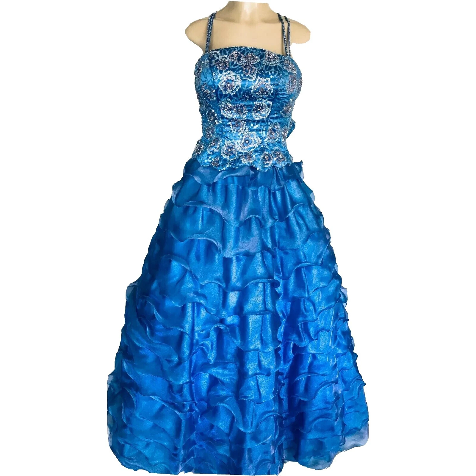 Vestidos de poliéster Tiffany & Co. para Mujeres