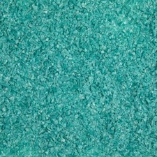 Oceanside Frit Peacock Green Medium Opal 8.5oz. 96 COE