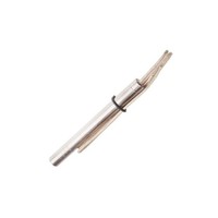 Heizelement 125Mm 500W 220V AC 8606946