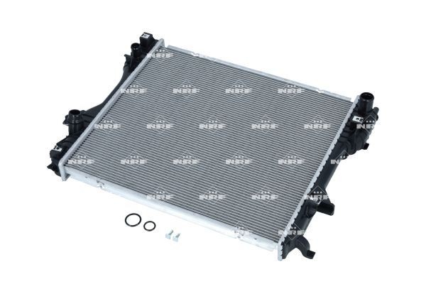 NRF KüHler, MotorküHlung 59060 FüR Jaguar-image