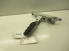 Platine repose pied avant droite (Ducati - Multistrada 1260 2018 - 2019)