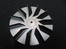 Frigidaire Electric Range FCFI3083ASC Convection Fan Blade 5304525455