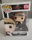 Funko Pop! Television Cobra Kai Johnny Lawrence Vinyl Figure 970 Multicolor