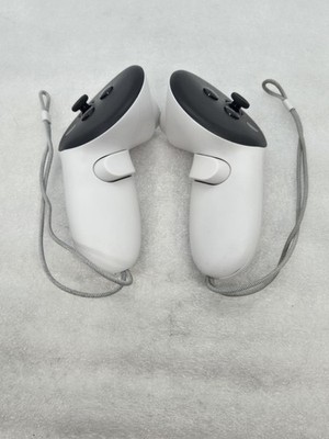 Meta Quest 3 / 3S VR Left & Right Pair Controllers ONLY FAST FREE SHIPPING b