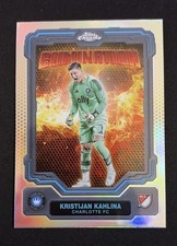Kristijan Kahlina Chrome 2025 #5