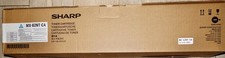 Genuine Sharp MX-62NT-CA CYAN Toner For MX-7580N MX-7500N MX-7040N Series NEW