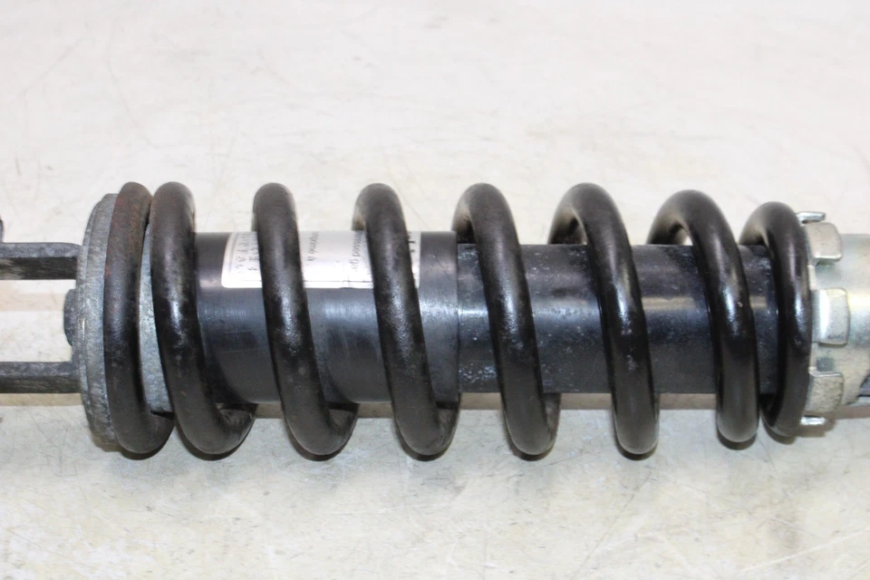 2009 KAWASAKI VULCAN 900 VN900D CLASSIC LT AMORTECEDOR TRASEIRO FABRICANTE DE EQUIPAMENTO ORIGINAL - Imagem 3 de 4