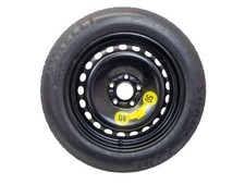 Notrad Reserverad 125/8516 99M  Volvo V50