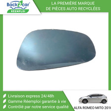 Glace de rétroviseur Alfa Romeo MITO