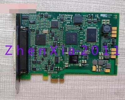 1PC Used DeckLink EXTREME PCle BMD-PCB23 REVB Acquisition card *la