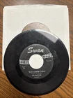 The Beatles 45 RPM Record "She Loves you"/I'll Get You S-4152-S Swan Record