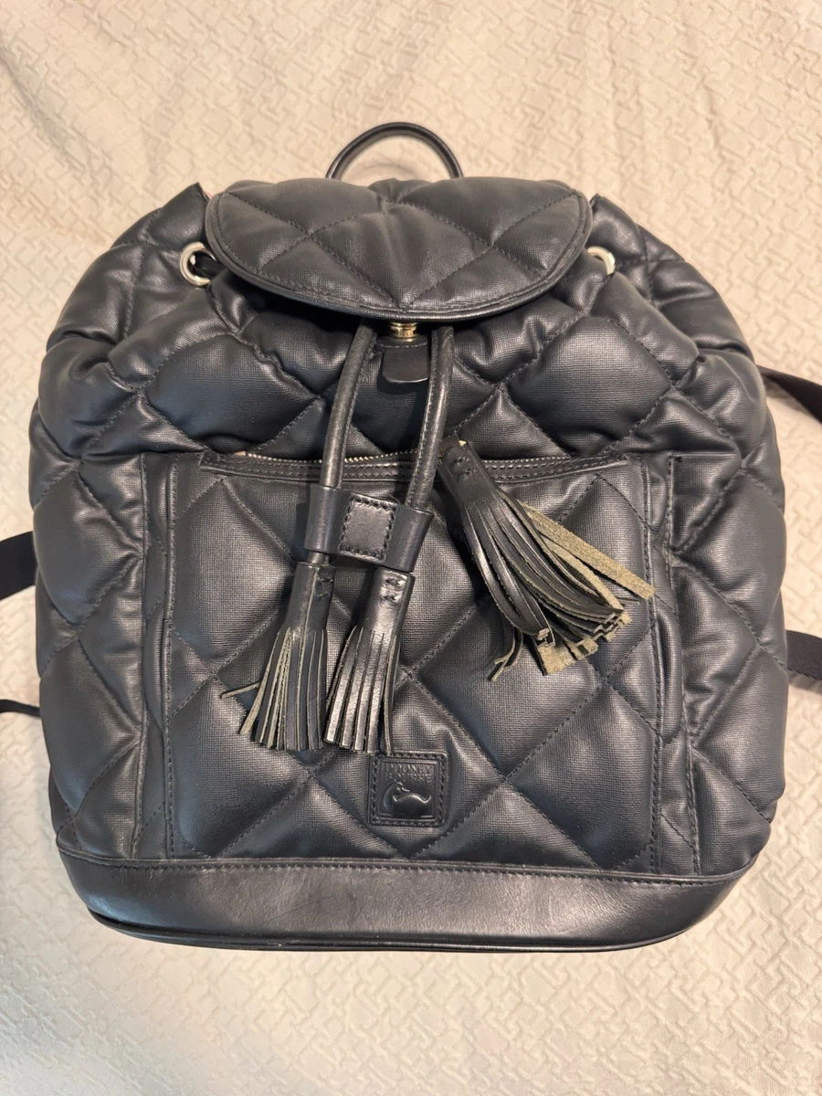 Dooney & Bourke Women's Backpacks for sale - eBay