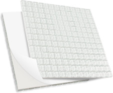 169 Particles Self-Adhesive 0.4X0.4 Inch Square Mosaic Tile. Hobbies Children Ha