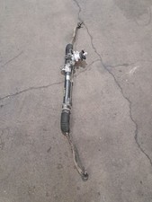 2012 Pilot Power Steering Gearrack And Pinion Sku4480154 2012 Pilot Power Steering Gearrack And Pinion Sku4480154