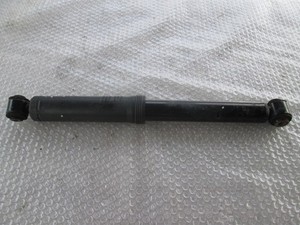 00005206VW Hinterer Linker Stoßdämpfer Citroën C3 1.4 D 50KW 5M 5T (2011)