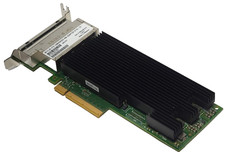 Lenovo Intel X710-T4 Quad Port 10Gb Ethernet ...