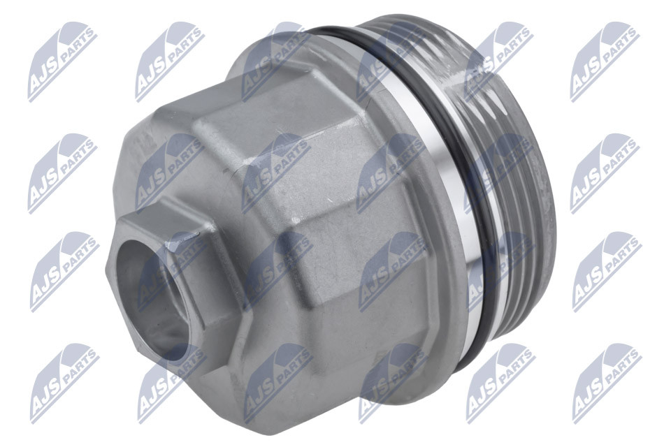 N.T.Y. CCL-BM-027.NTY Housing, oil filter for MINI
