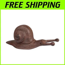 Rustic Snail Boot Pull - Easy Boot Removal