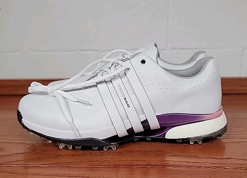 ツアー360 24 Amazon.com | adidas Men's Tour360 24 Golf Shoes, Footwear White