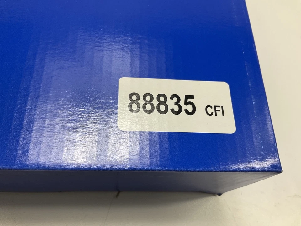 Filtro de aire del motor Carquest 88835 para Dodge Viper 2008-2017 Foto 4 de 4