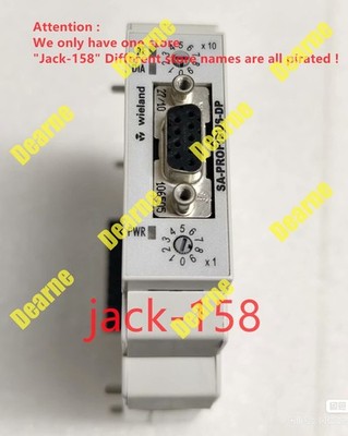 SA-PROFIBUS-DP-A BY DHL OR Fedex