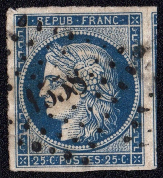 French Stamps 1841-1850 Year of Issue for sale | eBay