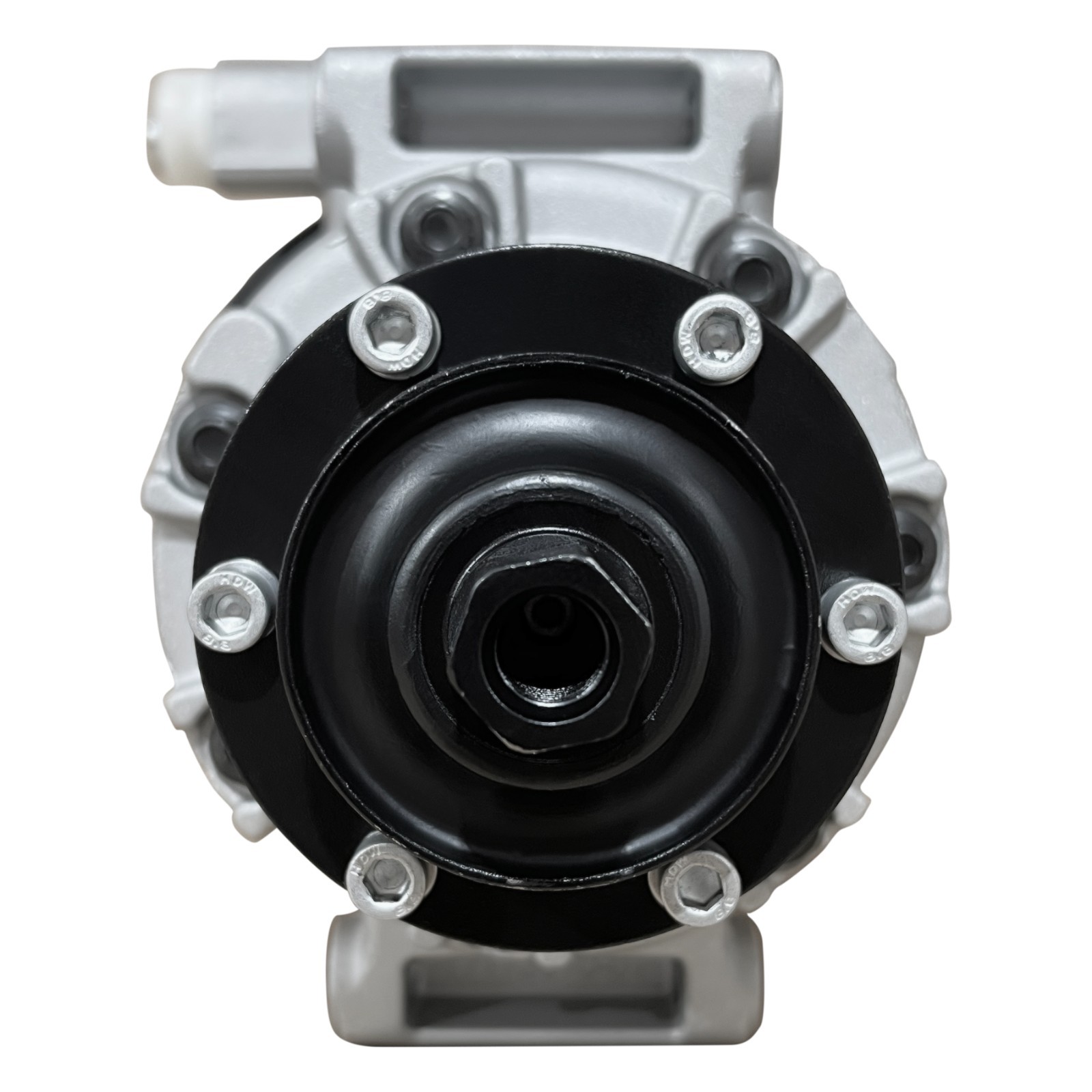 RYC New AC Compressor AD-1301N Fits Audi R8 5.2L 2023
