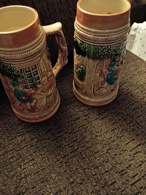 Mugs