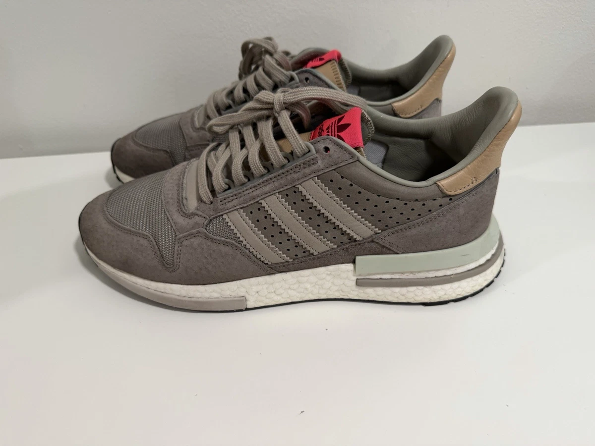 adidas ZX 500 RM Sand Brown for Sale | Authenticity Guaranteed | eBay